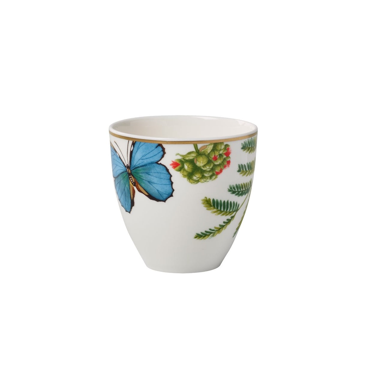 Amazonia Gifts Tea Cup 6 Pieces 0.15L