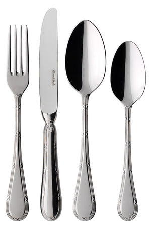 Kreuzband Septfontaines Cutlery Set 12 Person On 70 Pieces
