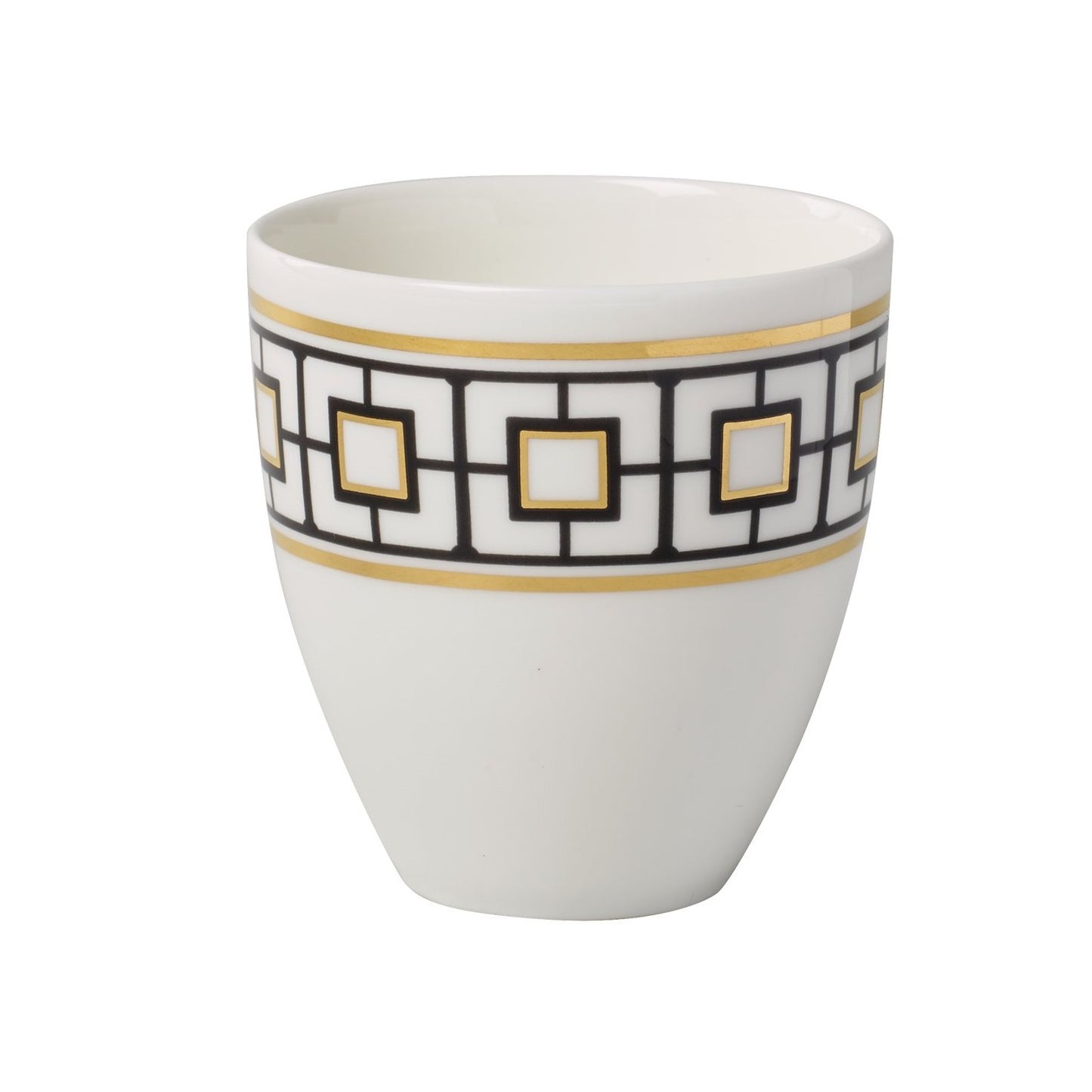 MetroChic Gift teacup 0.145L 6 pieces