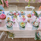 Mariefleur Basic Serving dish 34cm