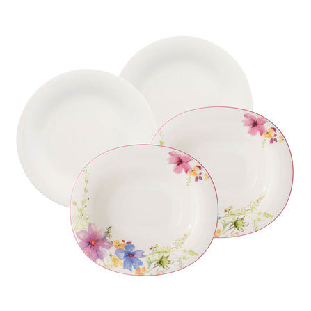 Mariefleur Basic Serving dish 34cm