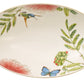 Amazonia Oval Bowl 30x18cm