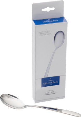 Daily Line Serving Spoon 21cm